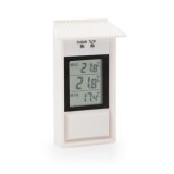 Thermomètre Klamen - Objet publicitaire AVEC ou SANS logo - Cadeau client - Gift - COOL...