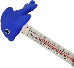 Lot de 21 Thermomètres Piscine / spa animaux ( 0.50 cts / pcs )