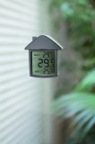 Thermomètre Polter - Objet publicitaire AVEC ou SANS logo - Cadeau client - Gift - COOL...