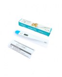 Thermomètre rectal embout souple et flexible- Rapide 10 sec