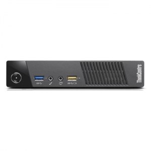 Lot de 100 mini PC Lenovo ThinkCentre M73