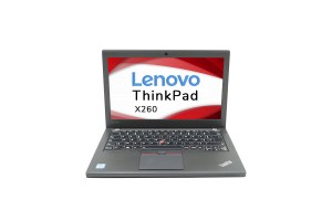 Lenovo x260 I5 6eme GEN - 8GO - 128SDD GRADE A