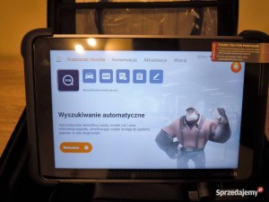 ThinkScan 689BT Car Diagnostic Scan Tool