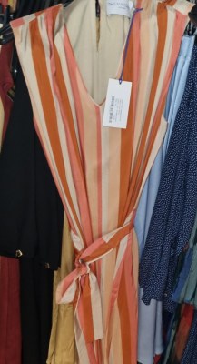 800 pcs Vetements été Thelma et Louise