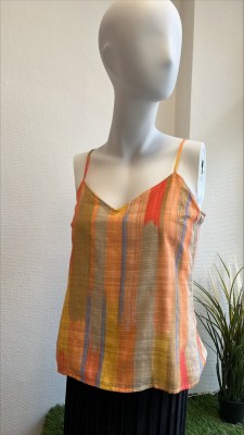 Important stock Vetements Ete Thelma et Louise