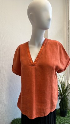 Important stock Vetements Ete Thelma et Louise