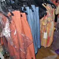 800 pcs Vetements été Thelma et Louise