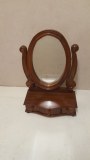 MIROIR COIFFEUSE