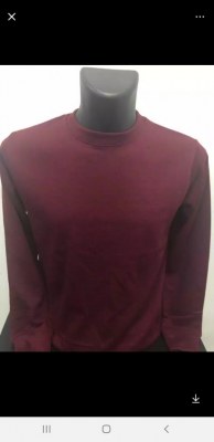 Lots de sweet capuche et sans capuche