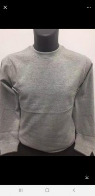 Lots de sweet capuche et sans capuche