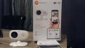 Lot camera motorola focus