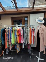 DESTOCKAGE DE VETEMENTS DE MARQUES