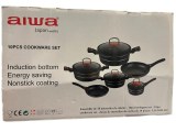 Batterie de cuisine AIWA