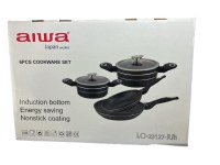 Batterie de cuisine AIWA