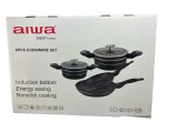 Batterie de cuisine AIWA