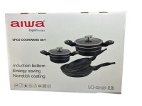 Batterie de cuisine AIWA
