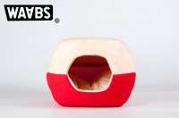 Niche de Haute qualité pour Chat et Chien | 40  38  30 cm