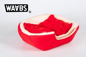 Niche de Haute qualité pour Chat et Chien | 40  38  30 cm