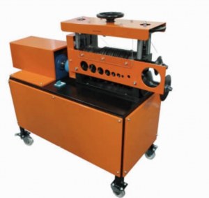 MACHINE A DENUDER Denudeuse Cable Cuivre