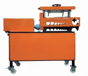 MACHINE A DENUDER Denudeuse Cable Cuivre