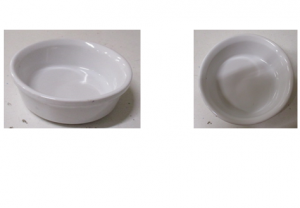 Lot CASSOLETTE ramequin a 0.10c