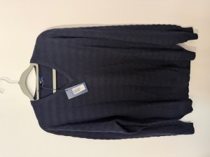 Lot de pulls homme femme