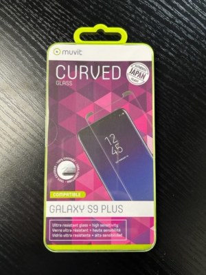 Verres trempés S8/ S9/ HUAWEI SAMSUNG.....