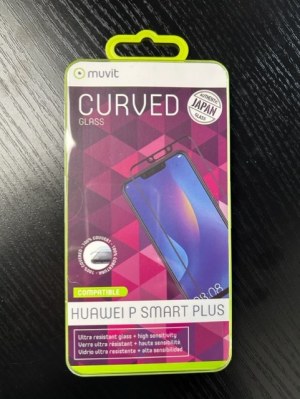 Verres trempés S8/ S9/ HUAWEI SAMSUNG.....