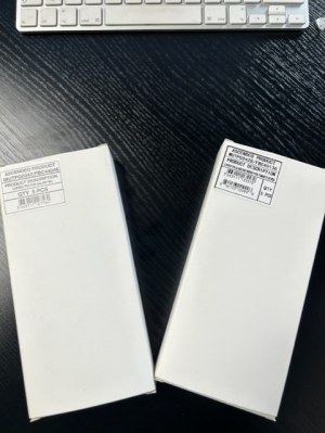 Verres trempés S8/ S9/ HUAWEI SAMSUNG.....