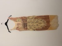 Lot de robes de soirée