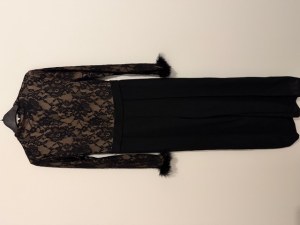 Lot de robes de soirée