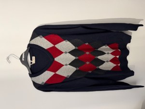 Lot de pulls homme femme