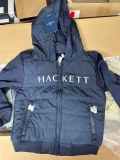 Lot de vêtements enfant HACKETT