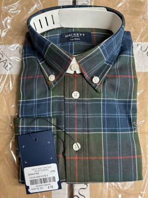 Lot de vêtements enfant HACKETT