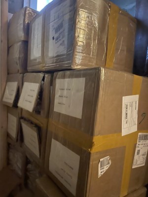 Lot mini -lacets élastiques neuf