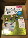 Dictionnaire Le Robert Junior illustré 7/11 ans