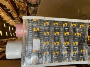 CAFE LAVAZZA DLUO DEP