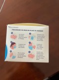 Masques chirurgicaux type 2R BOITE EN FRANCAIS
