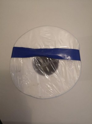 Essuie-mains papier en rouleau