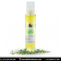 Huiles essentielles de thym