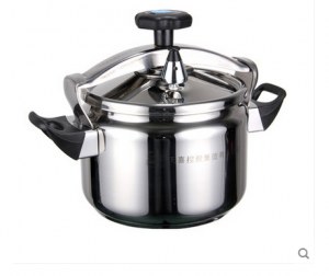 Autocuiseur à Pression - Cocotte Alu