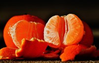 Tic Tac Bottlepack Orange 98g