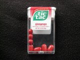 Tic Tac Orange 18g