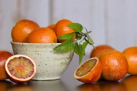 Tic Tac Orange 49g