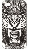 Lot Coques Tigre Design Iphone 5