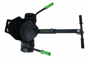 Kart pour Hoverboard