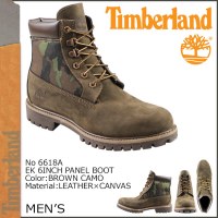 LOT TIMBERLAND