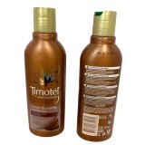 Lot de 120 Après-shampooings et masque TIMOTÉI Palsam Timotei Deep Brune Taille 200 ml