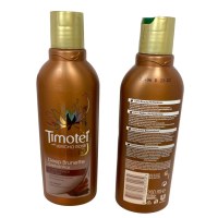 Lot de 120 Après-shampooings et masque TIMOTÉI Palsam Timotei Deep Brune Taille 200 ml