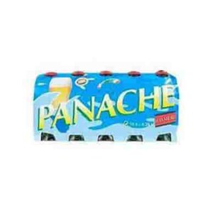Offre spéciale sur la bière Panaché Hansberg VP 10x25 c